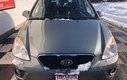 2012 Kia Rondo EX - sunroof, heated seats, heated windshield, a/c