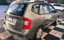 2012 Kia Rondo EX - sunroof, heated seats, heated windshield, a/c