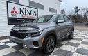 2025 Kia Seltos EX-L, keyless entry, backup camera, Bluetooth