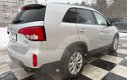 2014 Kia SORENTO GDI, Keyless entry, leather seats, backup cam