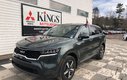 2022 Kia Sorento LX- Heated seats and wheel, Lane Assist, Pwr seats