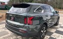 2022 Kia Sorento LX- Heated seats and wheel, Lane Assist, Pwr seats