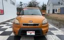 2011 Kia SOUL Sport, keyless entry, Cruise control, mp3