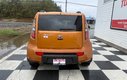 2011 Kia SOUL Sport, keyless entry, Cruise control, mp3