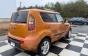 2011 Kia SOUL Sport, keyless entry, Cruise control, mp3