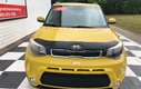 2015 Kia Soul EX+ - cruise control, heated seats, a/c, bluetooth