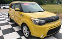2015 Kia Soul EX+ - cruise control, heated seats, a/c, bluetooth