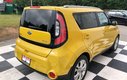 2015 Kia Soul EX+ - cruise control, heated seats, a/c, bluetooth