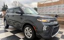 2020 Kia Soul LX, heated seats, keyless entry, backup camera