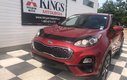 2020 Kia Sportage LX - Reverse Camera, Heated Seats, Power Windows