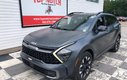 2023 Kia Sportage X-Line Limited - moon roof, heated & vented seats