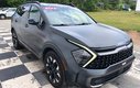 2023 Kia Sportage X-Line Limited - moon roof, heated & vented seats