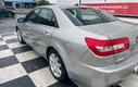 2008 Lincoln MKZ