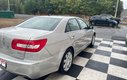2008 Lincoln MKZ