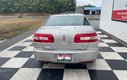 2008 Lincoln MKZ