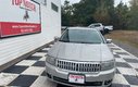 2008 Lincoln MKZ