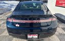 2017 Lincoln MKZ Reserve - cooling seats, reverse camera, sunroof