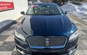 2017 Lincoln MKZ Reserve - cooling seats, reverse camera, sunroof