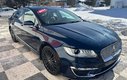 2017 Lincoln MKZ Reserve - cooling seats, reverse camera, sunroof