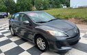 2012 Mazda 3 GS-SKY - FWD, Alloy rims, Heated seats, 6SPD, A.C