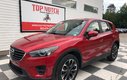 2016 Mazda CX-5 GT - Sunroof, Reverse Camera, Leather Seats
