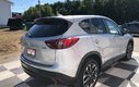 2016 Mazda CX-5 GT - Sunroof, Power Seats, Push Start, AC