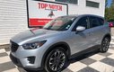 2016 Mazda CX-5 GT - Sunroof, Power Seats, Push Start, AC