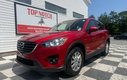 2016 Mazda CX-5 GS, keyless entry, backup camera, Bluetooth