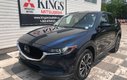 2021 Mazda CX-5 GS - sunroof, heated seats, hands free, a/c
