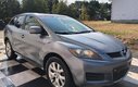 2007 Mazda CX-7 GS - CD Player, Power Windows,