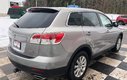 2008 Mazda CX-9 GS - sunroof, auto windows, dual climate zones