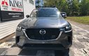 2024 Mazda CX-90 MHEV GS-L- 3.3L inline 6 braking assist, hands free
