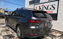 2024 Mazda CX-90 MHEV GS-L- 3.3L inline 6 braking assist, hands free