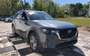 2024 Mazda CX-90 MHEV GS-L- 3.3L inline 6 braking assist, hands free
