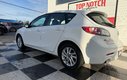 2013 Mazda MAZDA 3 GX, bucket seats