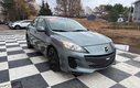 2013 Mazda 3 GX, Keyless entry, Power windows/mirrors/locks