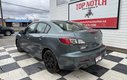 2013 Mazda 3 GX, Keyless entry, Power windows/mirrors/locks