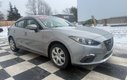 2016 Mazda MAZDA3 SPORT Sport, keyless entry, backup camera, Bluetooth