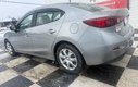 2016 Mazda MAZDA3 SPORT Sport, keyless entry, backup camera, Bluetooth