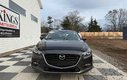 2018 Mazda Mazda3 Sport Sport, keyless entry, backup cam
