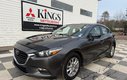2018 Mazda Mazda3 Sport Sport, keyless entry, backup cam