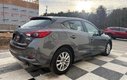 2018 Mazda Mazda3 Sport Sport, keyless entry, backup cam