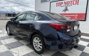 2014 Mazda MAZDA3 Touring, keyless entry, backup camera, Bluetooth