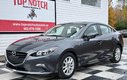 2015 Mazda MAZDA3 GS | Back-Up Camera, Keyless Start, CD/MP3 Player