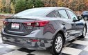 2015 Mazda MAZDA3 GS | Back-Up Camera, Keyless Start, CD/MP3 Player