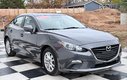 2015 Mazda MAZDA3 GS | Back-Up Camera, Keyless Start, CD/MP3 Player