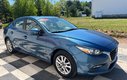 2018 Mazda Mazda3 GS- FWD, Alloys rims, Heated seats, Sunroof, A.C