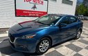 2018 Mazda Mazda3 GS- FWD, Alloys rims, Heated seats, Sunroof, A.C