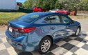 2018 Mazda Mazda3 GS- FWD, Alloys rims, Heated seats, Sunroof, A.C