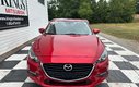 2018 Mazda Mazda3 GS, Power Mirrors, Touchscreen, Sunroof